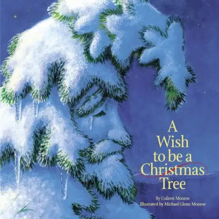 0007-1-A Wish To Be A Christmas Tree Board Book(10)