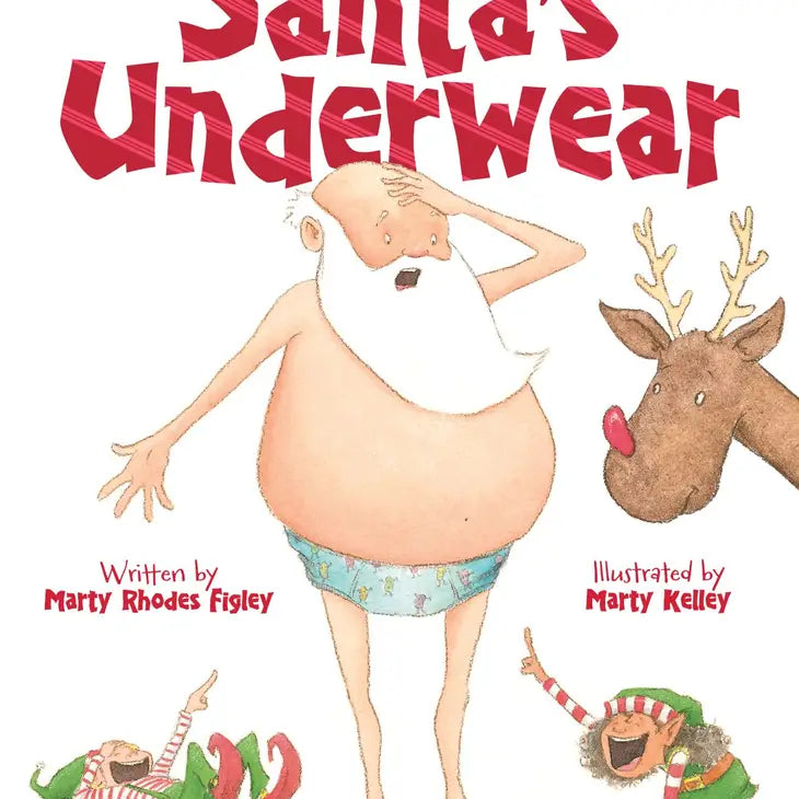 0007-46-Santa'S Underwear, A Christmas Picture Book(17)