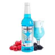 Skinny18-Skinny Syrup Sugar Free Sour Genie Syrup(10)