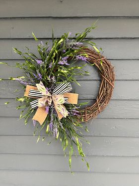 712-174-Lavender Everyday Wreath(65)