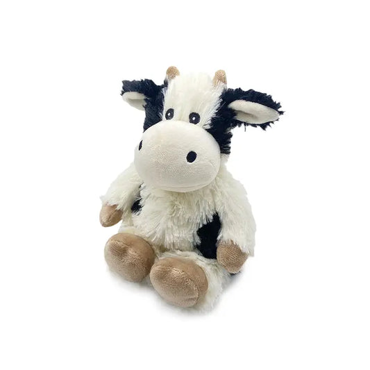 8000-2-Black and White Cow Junior Warmie(15)