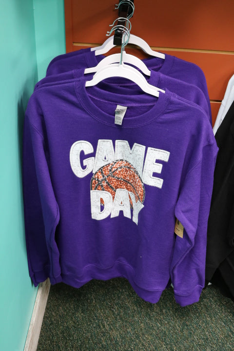 243-288-Game Day Top(25)
