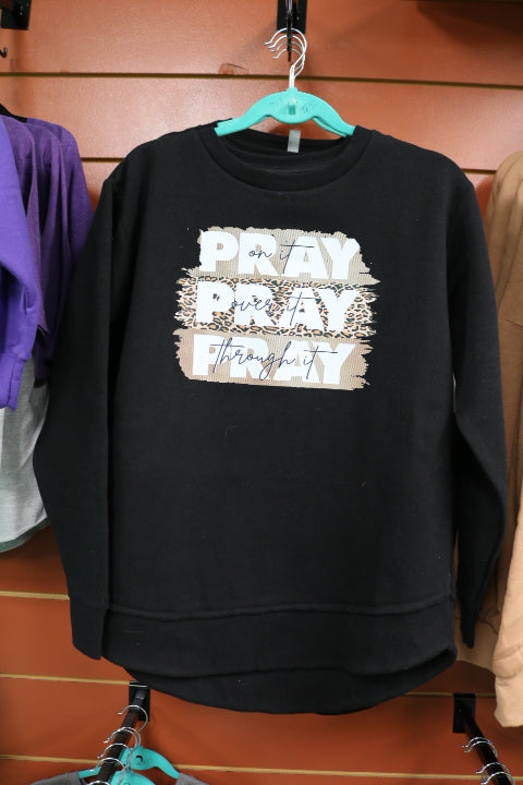243-269-Pray,Pray,Pray Sweatshirt(35)