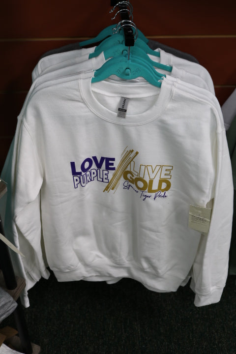 243-530-Love Live Sweatshirt(25,27)