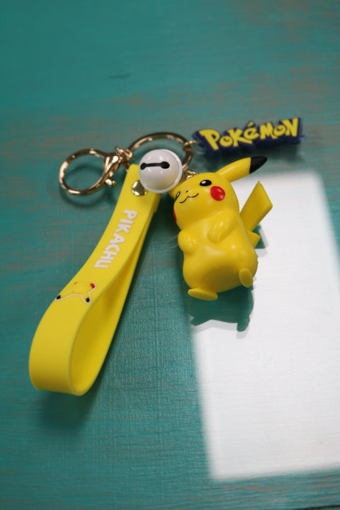 104-781-Pokemon Keychain(10,12)