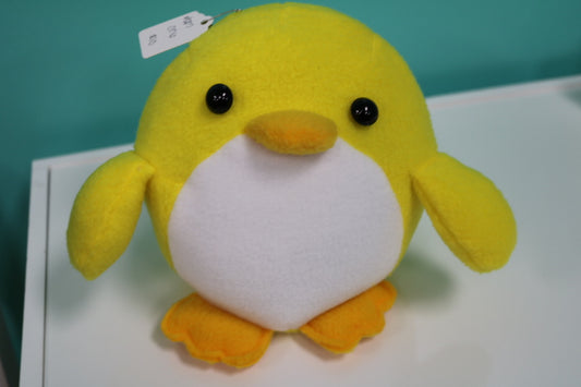 207-006-Stuffed Penguin(10)