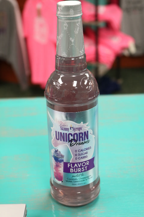 Skinny4-Skinny Syrup Sugar Free Unicorn Dreams(10)