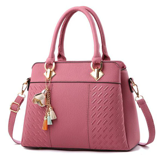1042-Tassle Handbag(35)