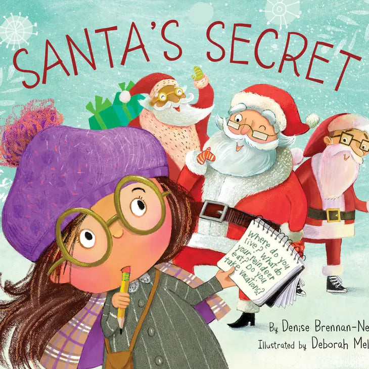 0007-34-Santa'S Secret, A Christmas Picture Book(17)